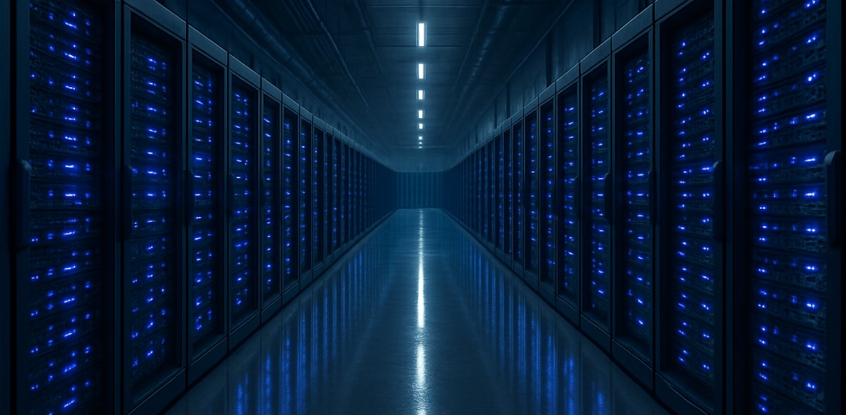OpenAI proyecta un data center del tamaño de Mónaco en Abu Dabi