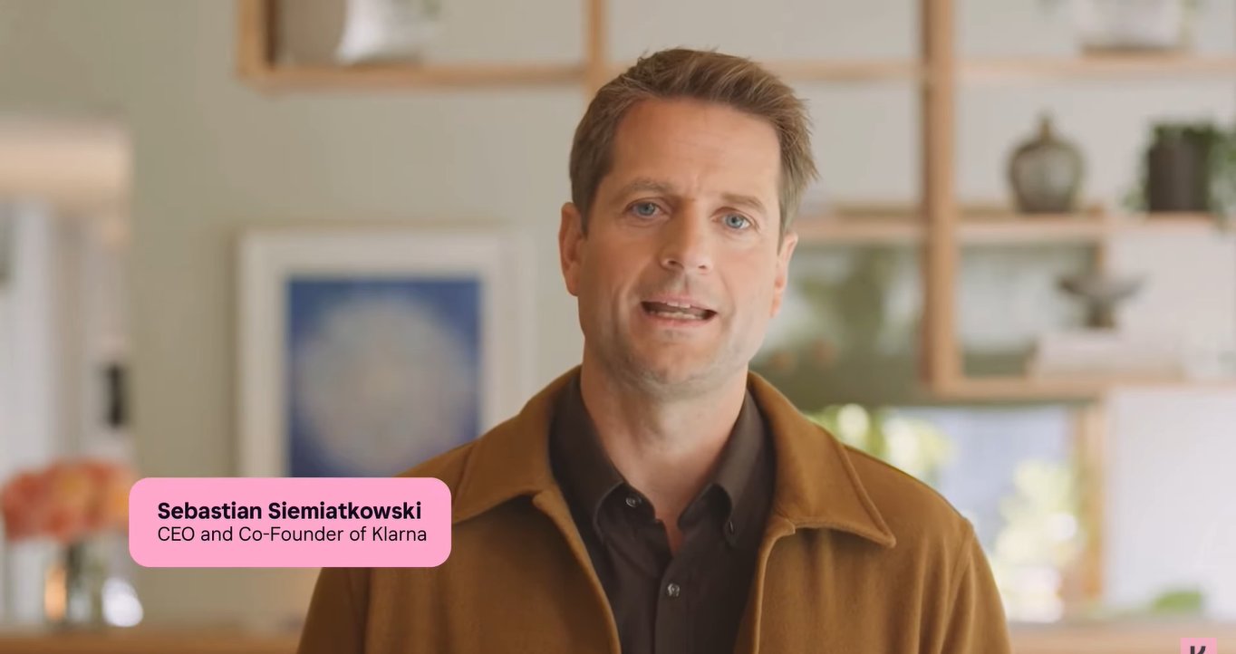 La IA ya habla por los CEOs: Klarna y Zoom marcan tendencia