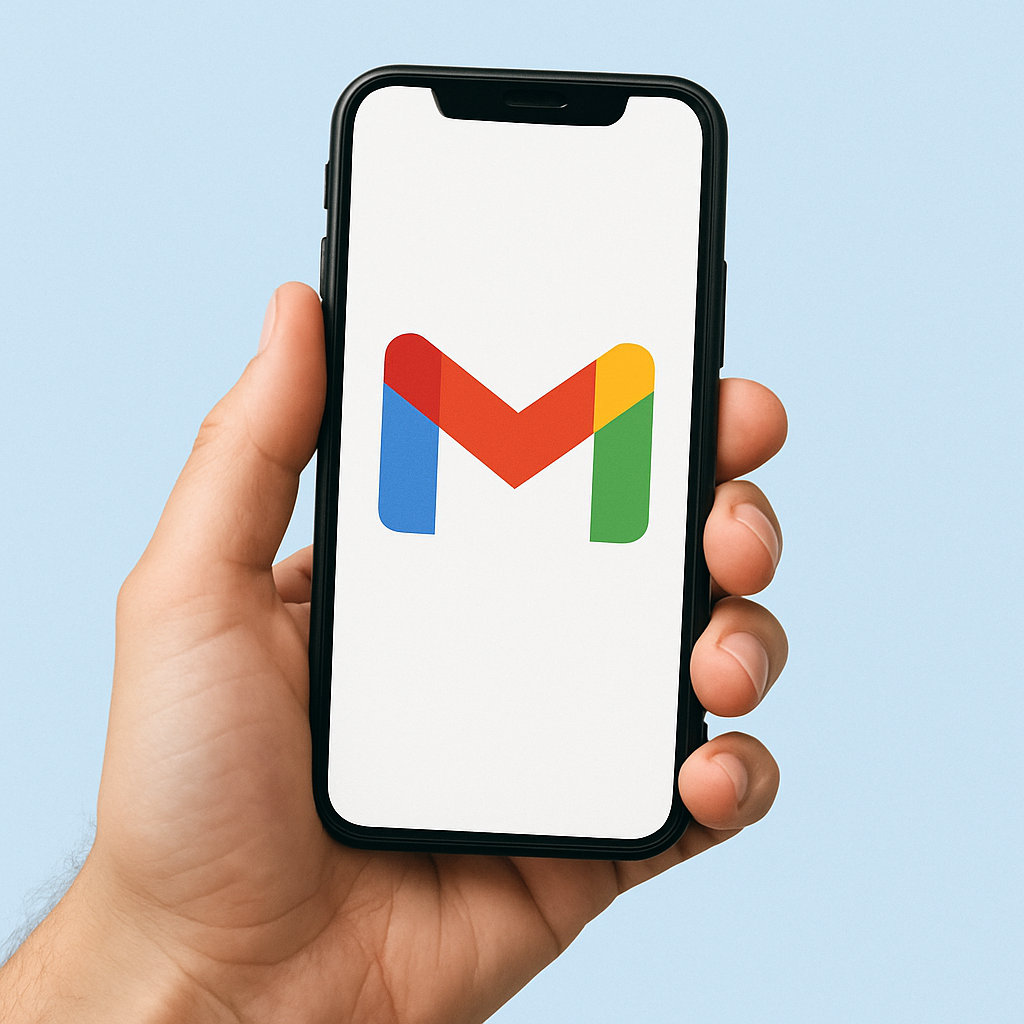 Gmail potencia su IA: Gemini ahora resume correos complejos automáticamente