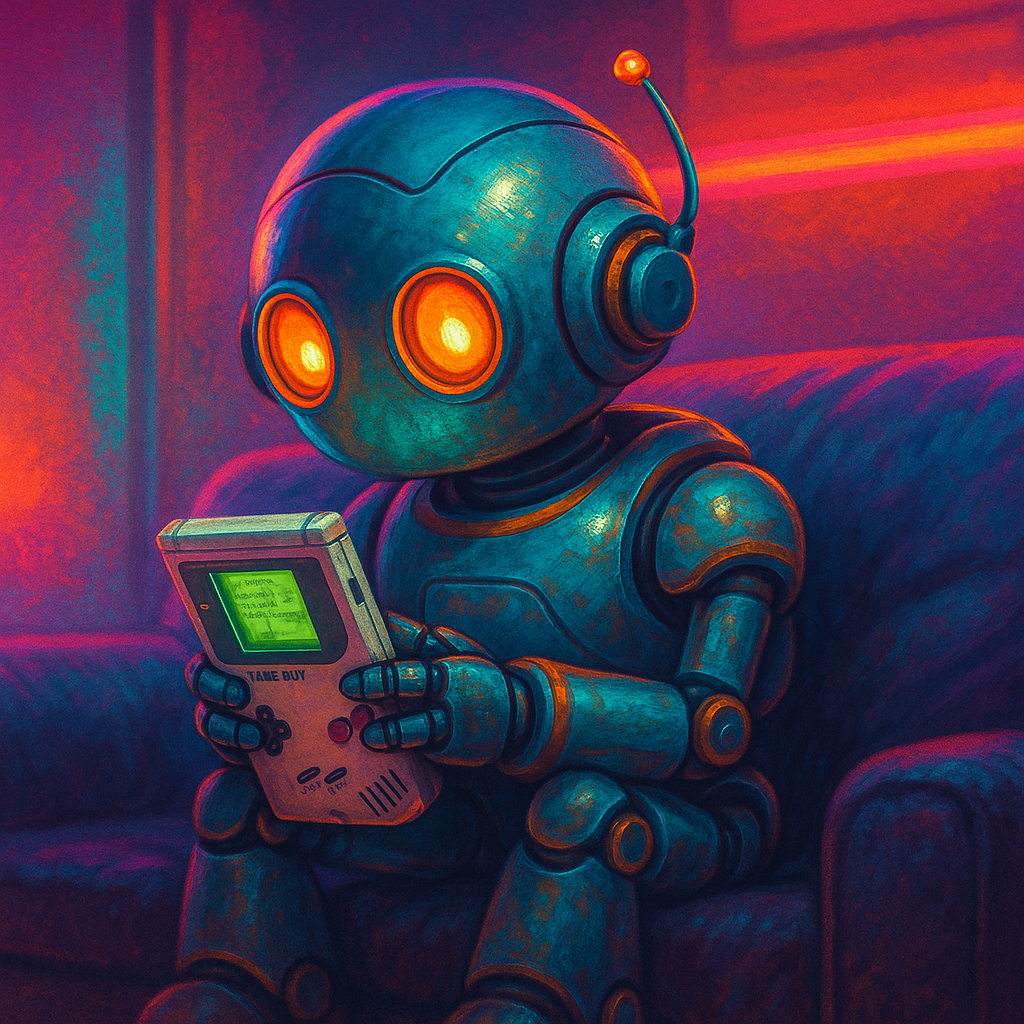 Gemini 2.5 Pro de Google se pasa el videojuego Pokémon Azul