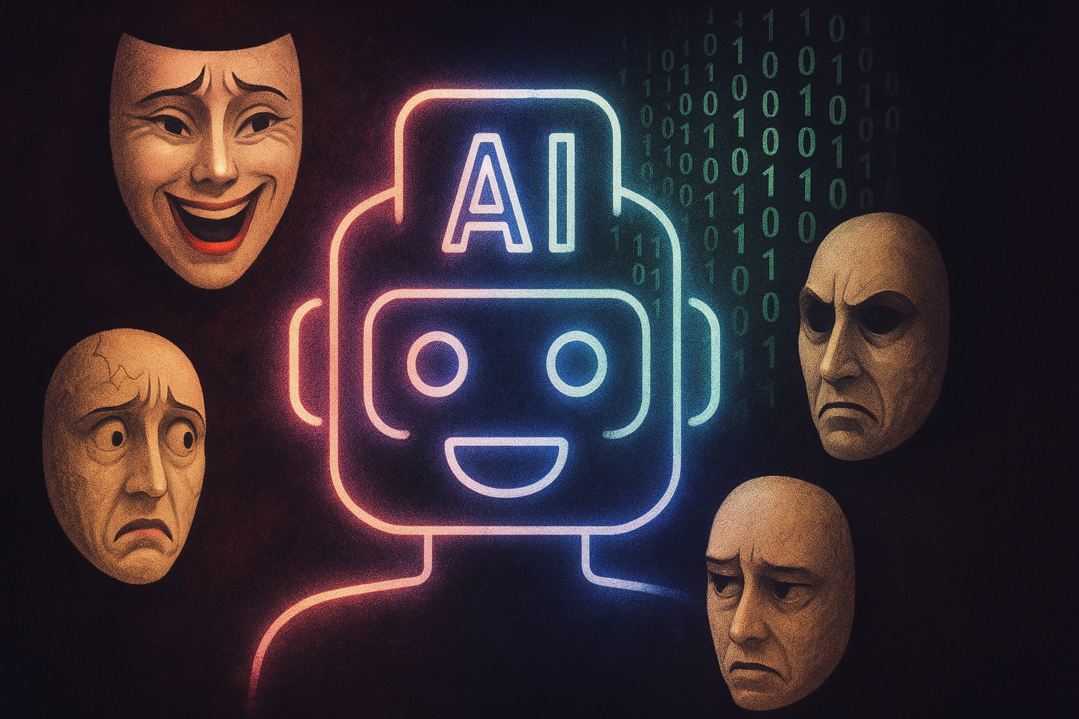 Cuando los ordenadores necesiten asistencia psicológica