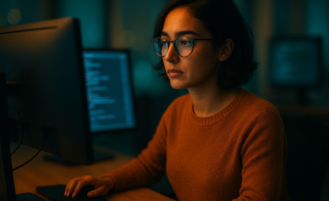 Codex, el nuevo agente de código de OpenAI