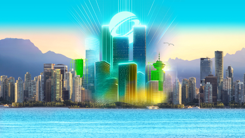 Todo preparado para el SIGGRAPH 2025, del que Paréntesis MEDia es media partner