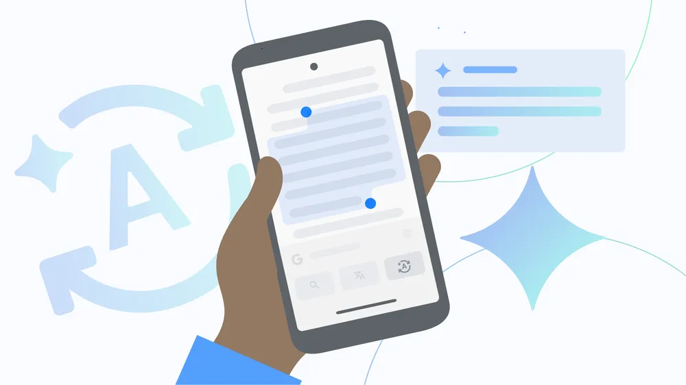 Google presenta «Simplify», la IA que facilita la lectura de textos complejos