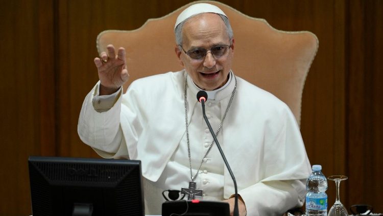 La IA una de las razones del nombre del nuevo Papa