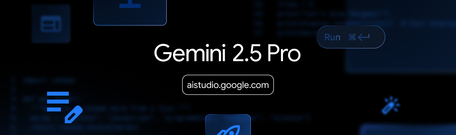 Gemini 2.5 Pro Preview lidera el ranking de desarrollo web