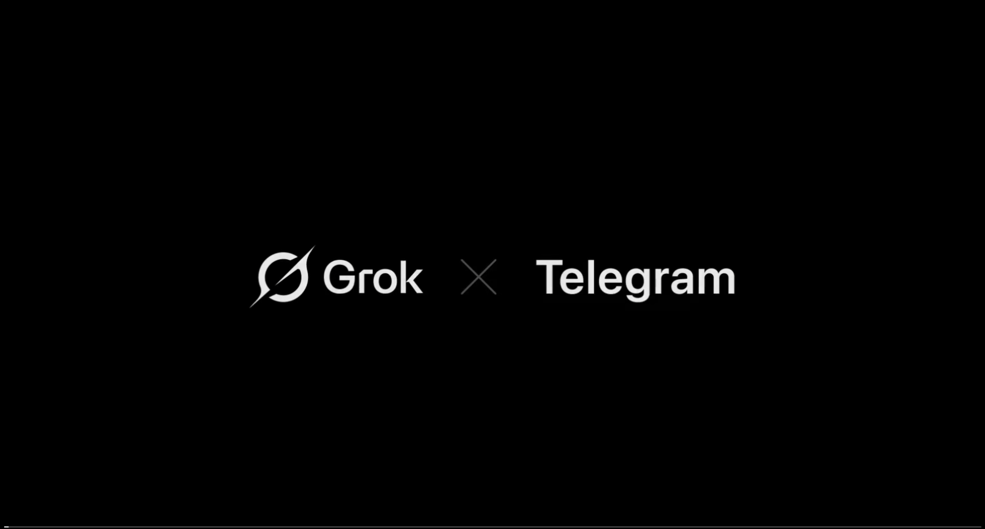 Telegram se alía con xAI para integrar a Grok, el chatbot de Elon Musk