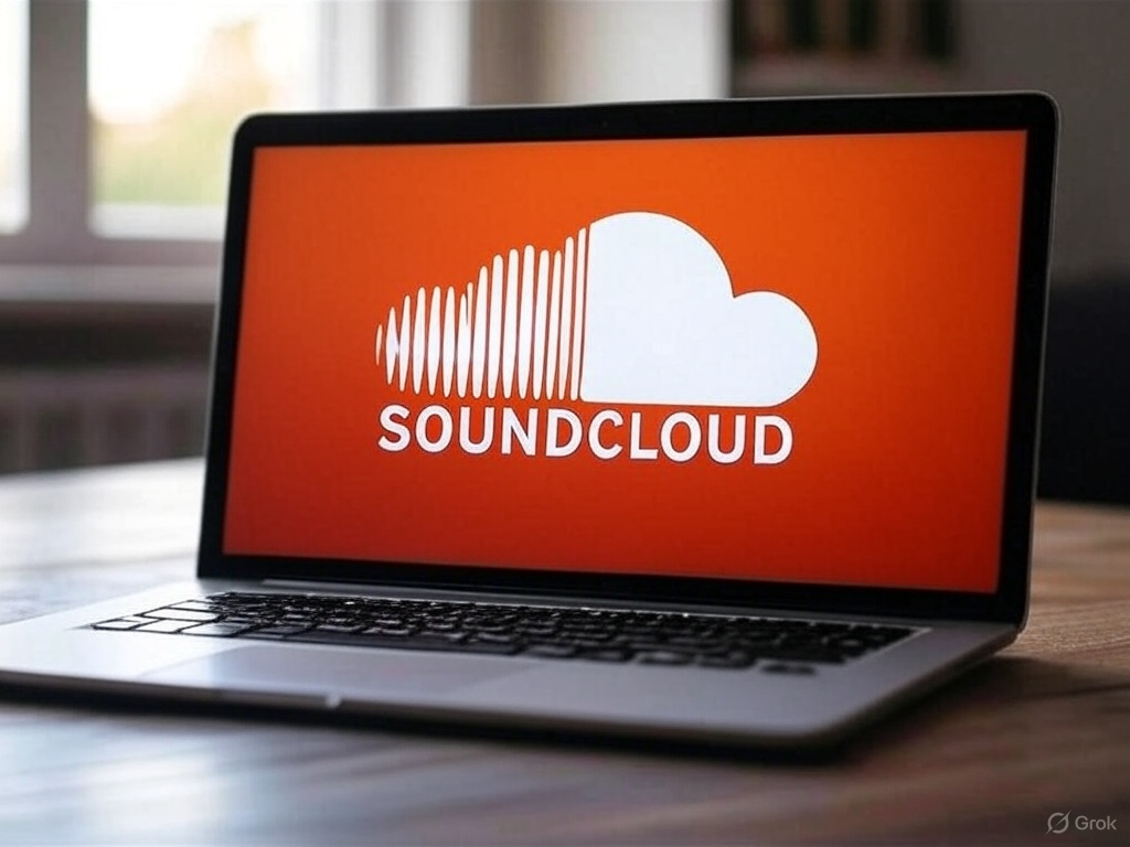 SoundCloud genera polémica tras su cambio de políticas