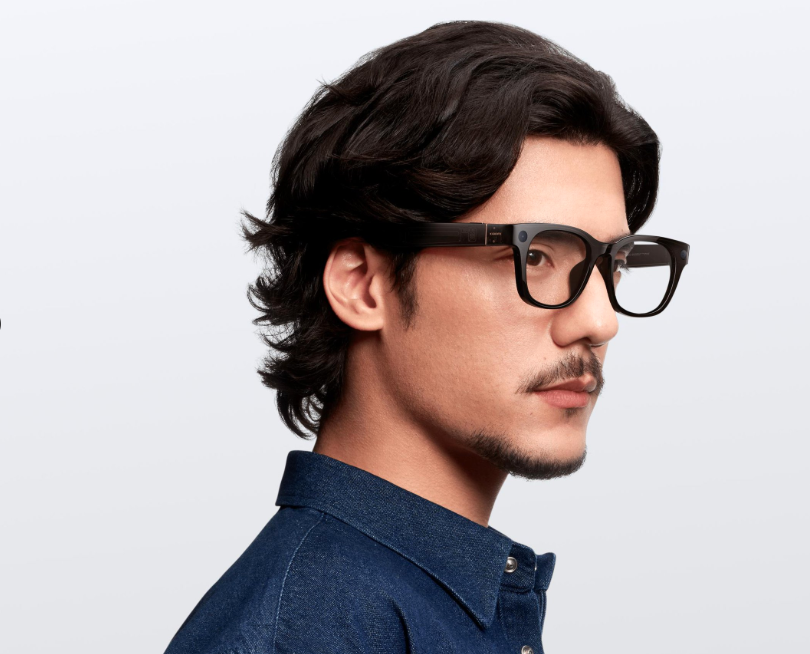 Xiaomi presenta sus gafas con IA y apuesta por la discreción