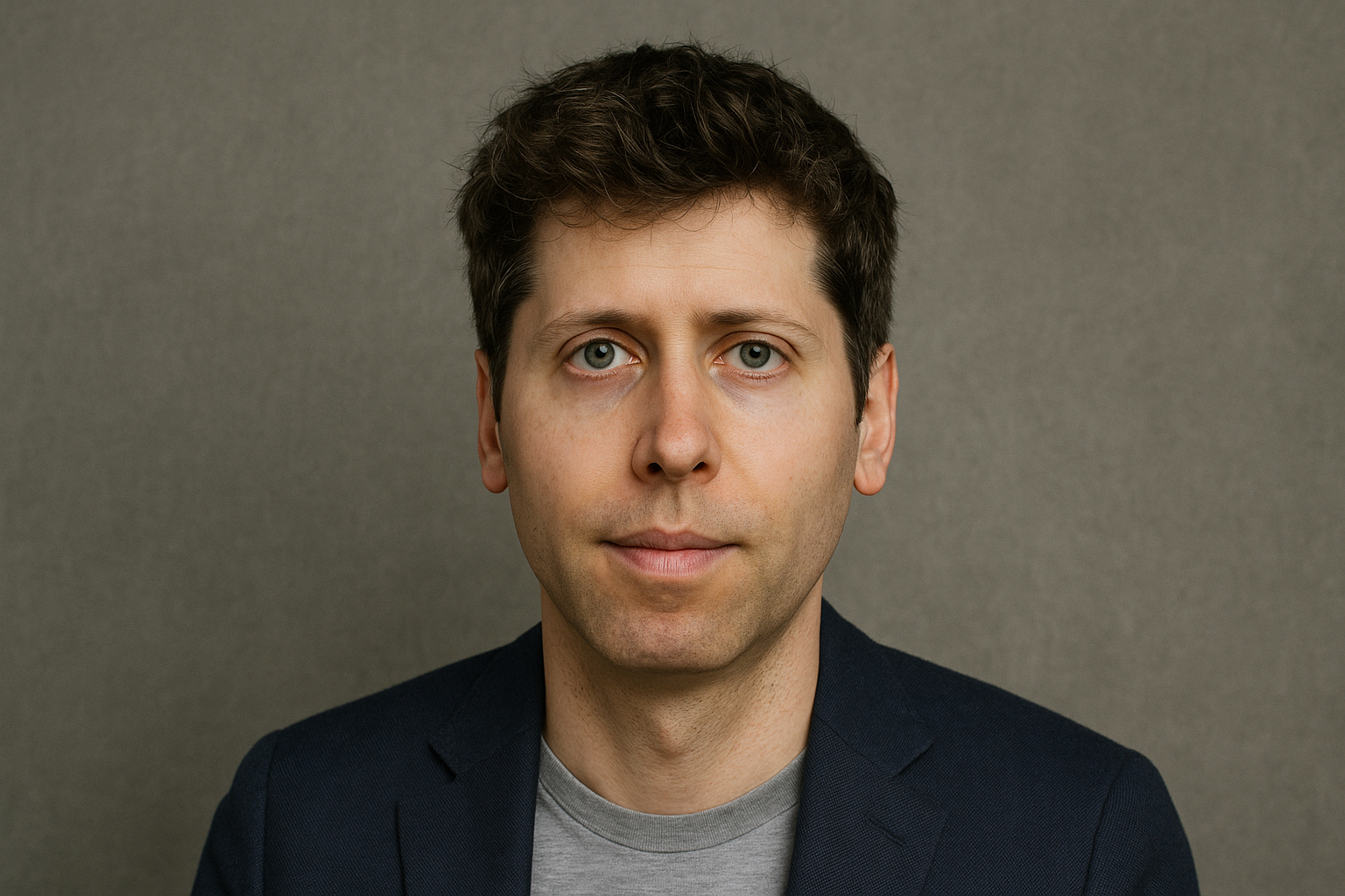 Sam Altman reflexiona sobre el futuro de la IA: “El despegue ha comenzado”