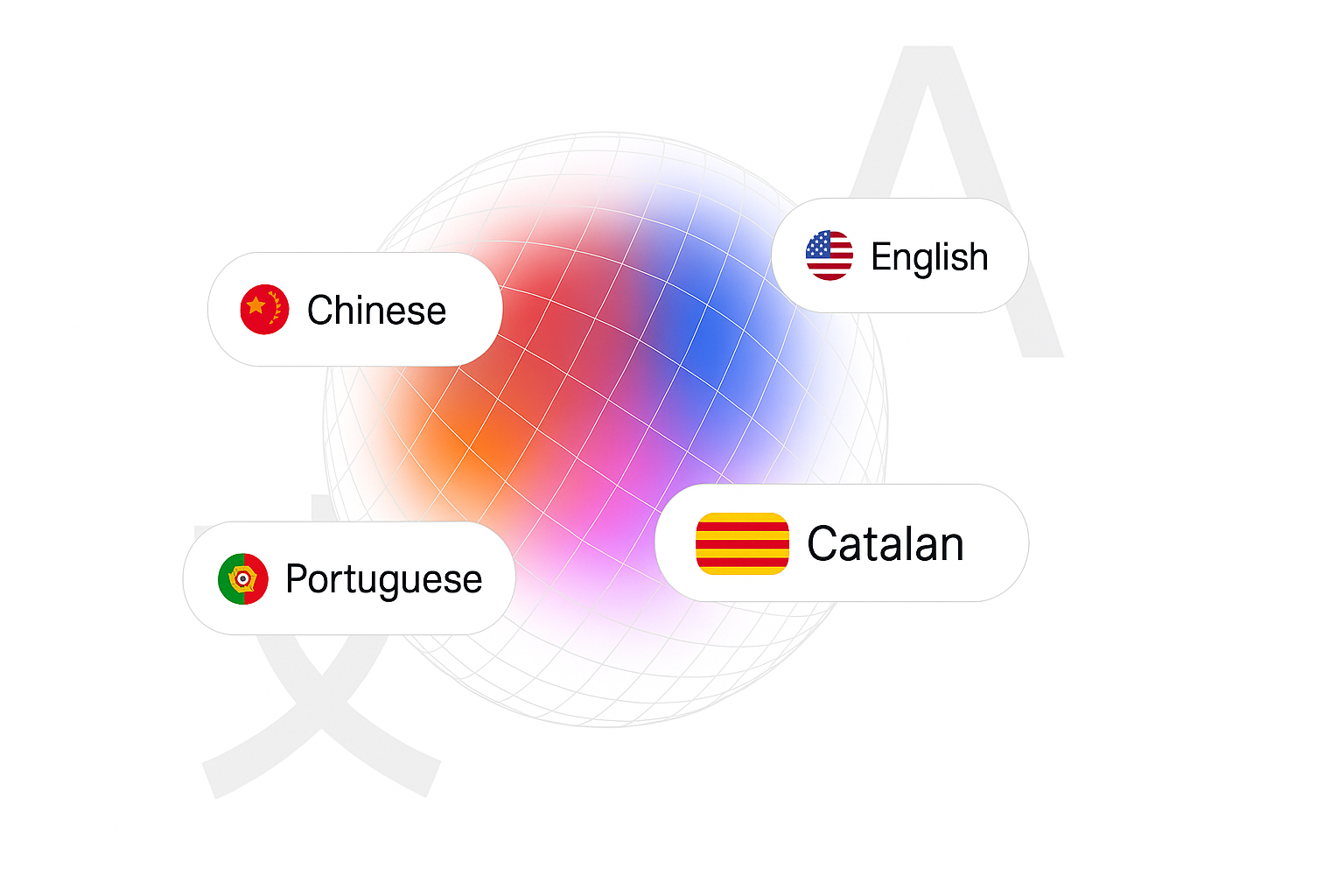Una IA que ríe, suspira, canta… y ahora en catalán: así suena Eleven v3