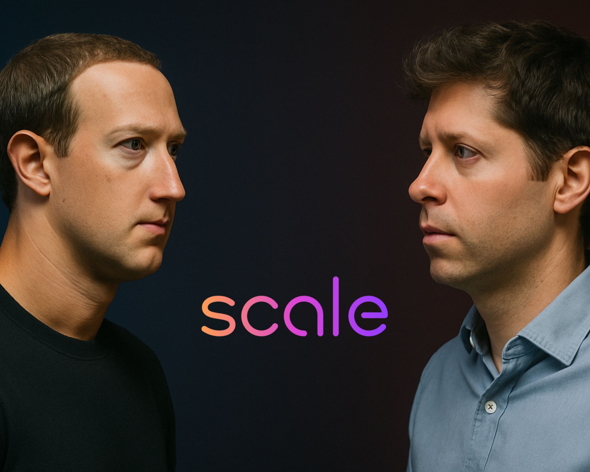 Meta entra, OpenAI se va: el pulso por el control de datos en IA se vuelve estratégico