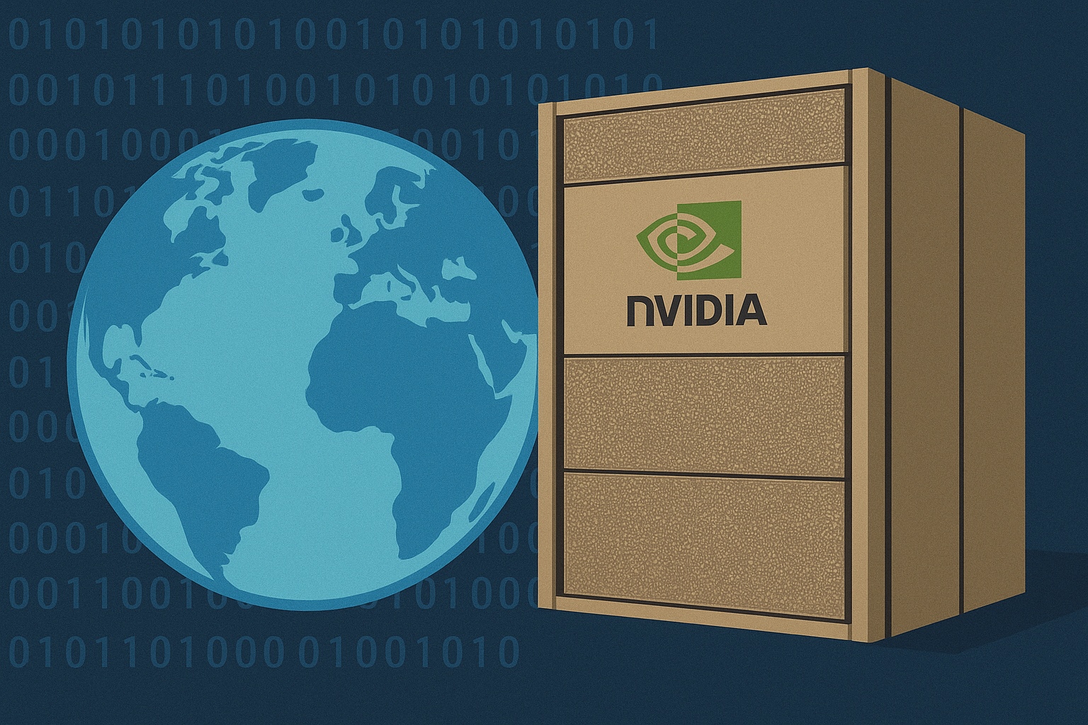 DeepL traduce todo internet en 18 días gracias a Nvidia
