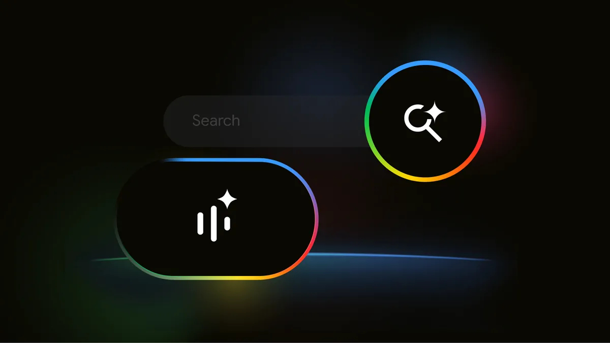 Habla con Google: llega Search Live, el nuevo modo de búsqueda