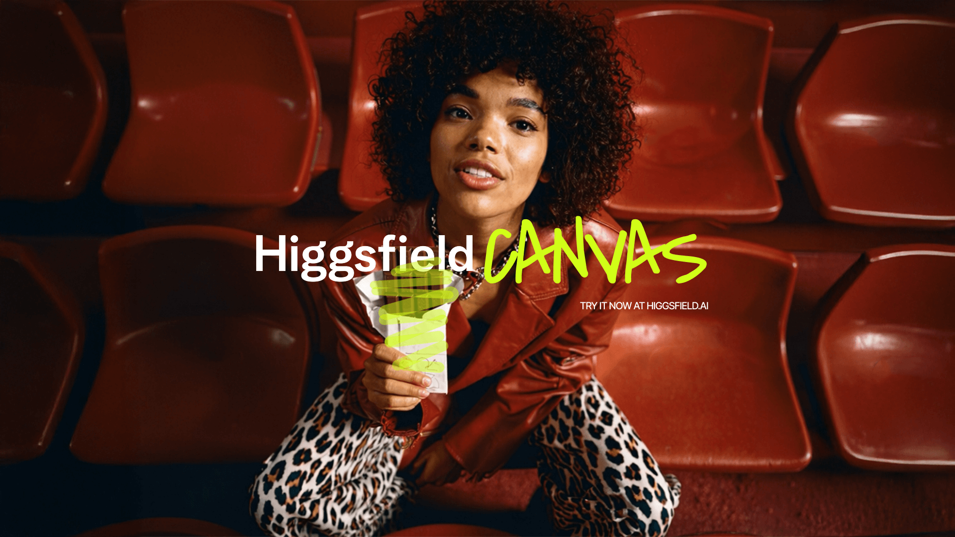 «Pon una manzana ahí»: Higgsfield Canvas, la IA que sigue tus órdenes al píxel