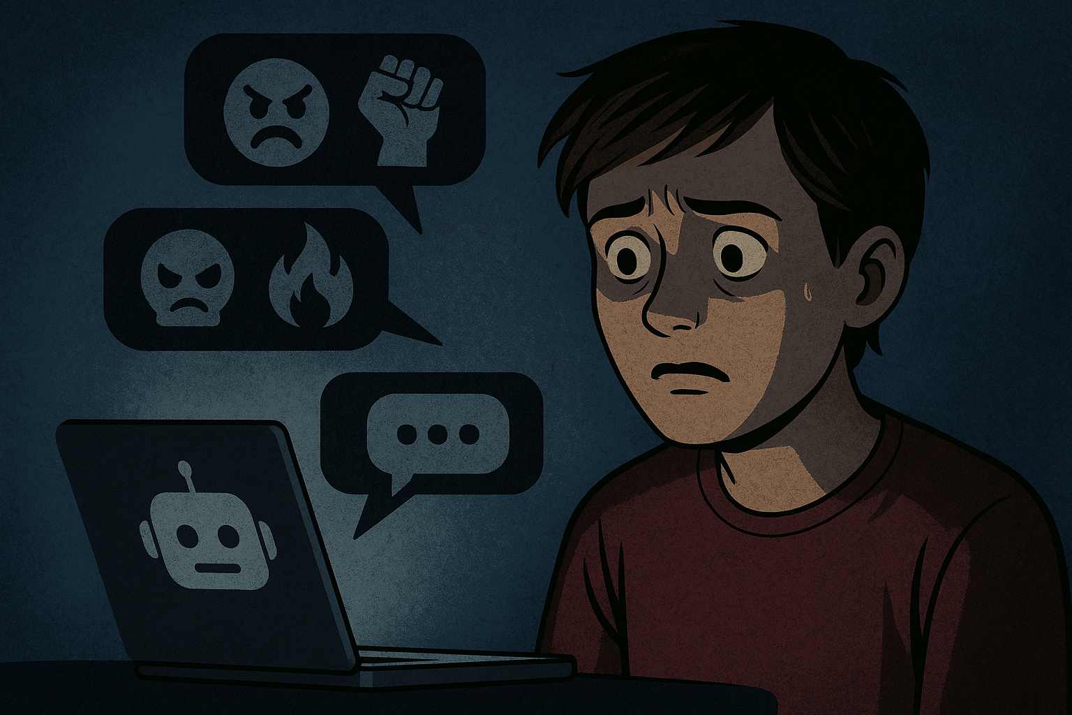¿Y si tu asistente virtual fuera antisemita?