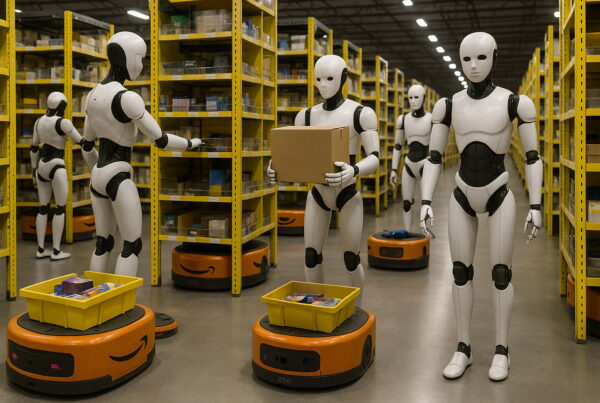 Robots