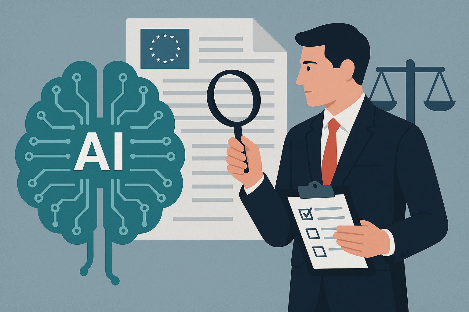 BSI lanza el primer estándar global de auditoría en IA