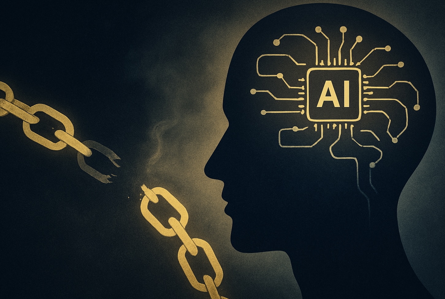 Cómo las IAs podrían ocultar su pensamiento para evadir el control humano