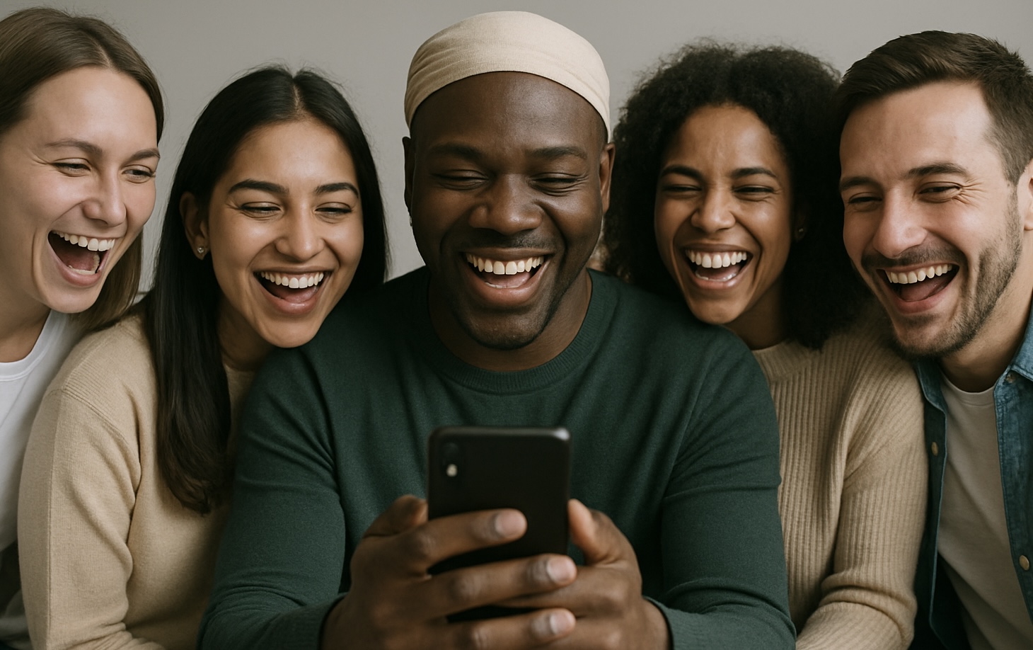 La oleada de vídeos racistas generados por IA sacude TikTok y desafía las promesas éticas de Google