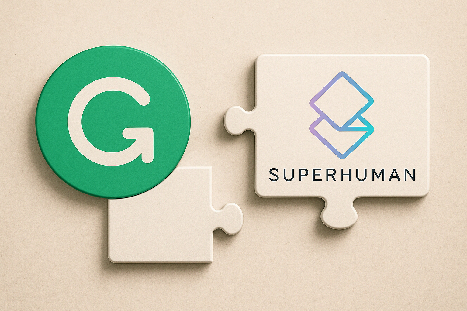 Grammarly compra Superhuman y convierte el correo en sala de mandos