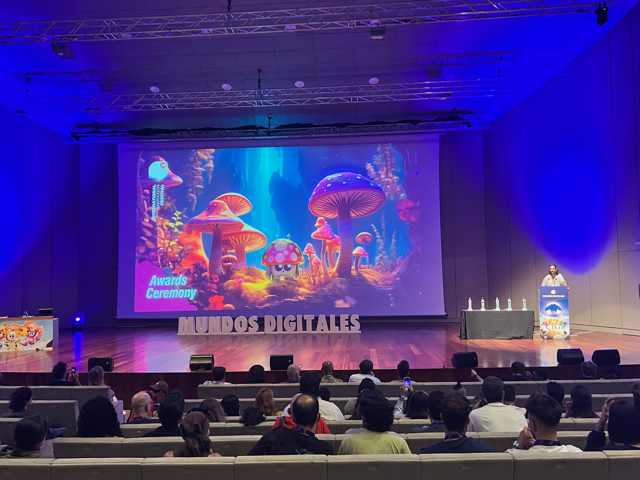 Mundos Digitales 2025: récord de asistencia y mirada al futuro del sector