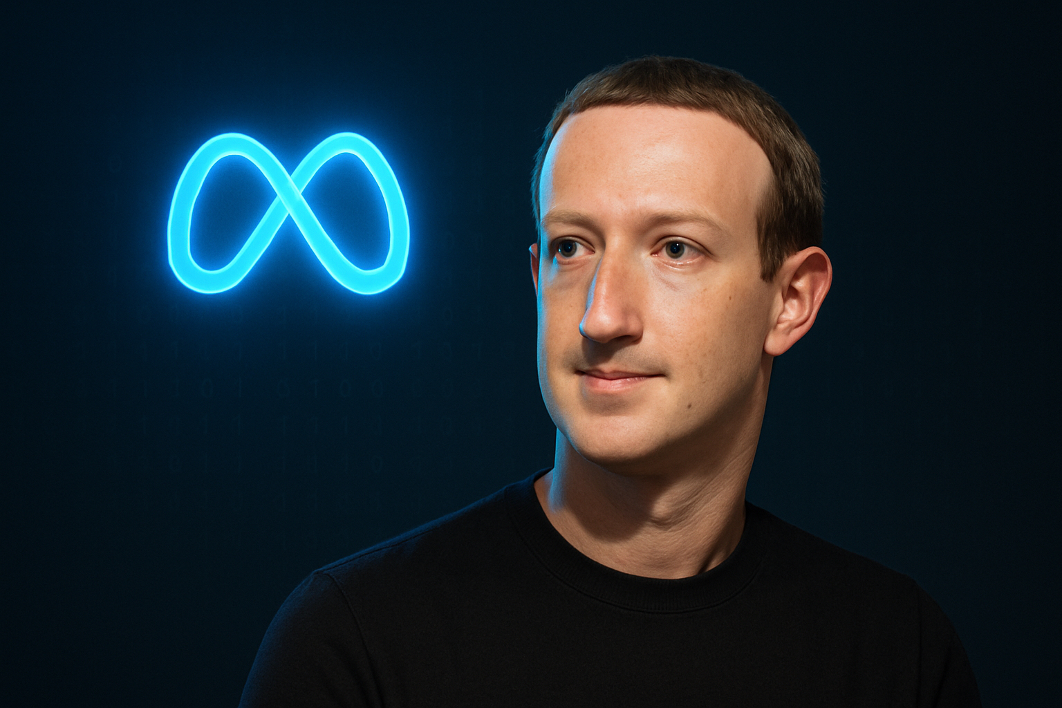 Zuckerberg reorganiza Meta con su «Superintelligence Labs»