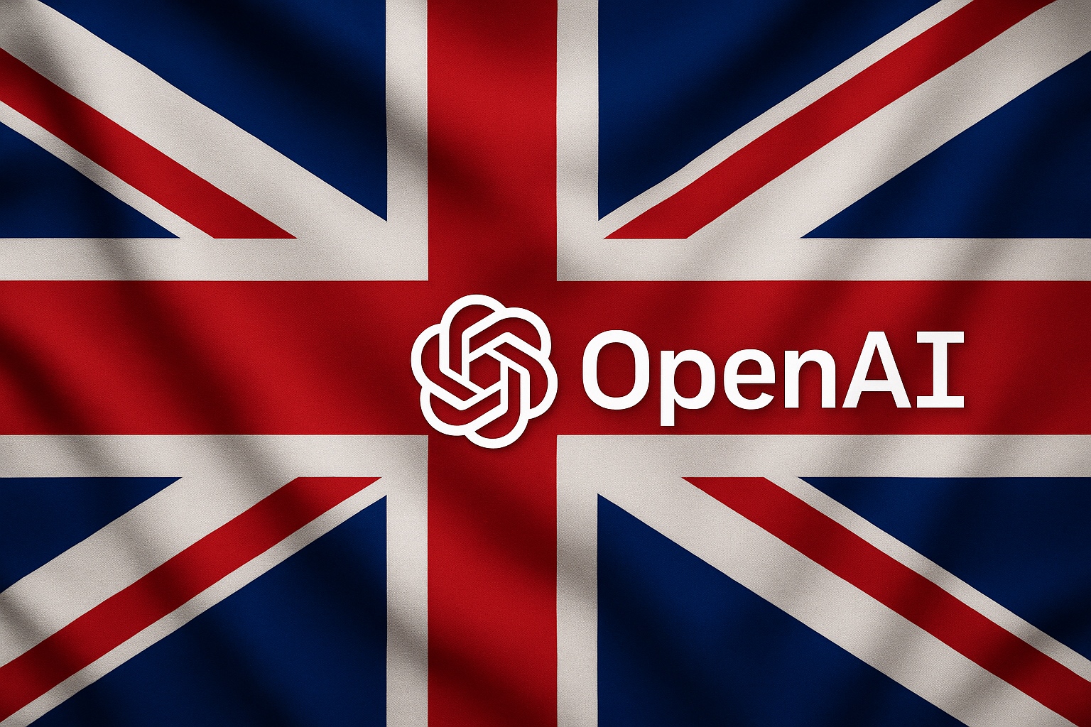 Gobierno británico y OpenAI prueban la IA en los servicios públicos