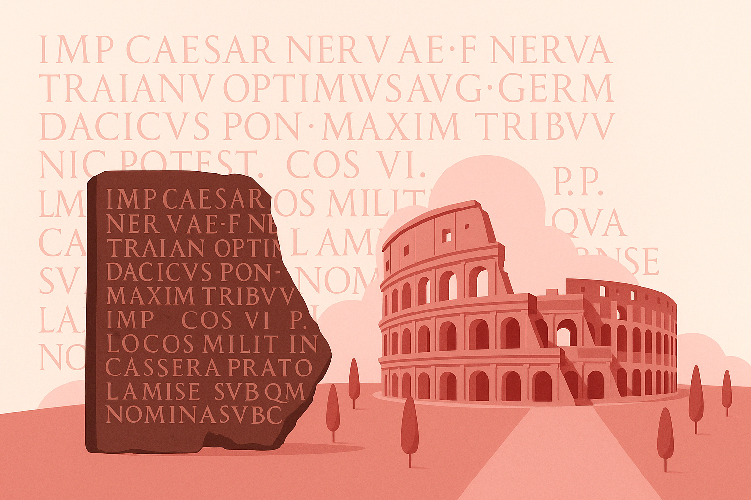 Aeneas, la IA que descifra las piedras de la historia