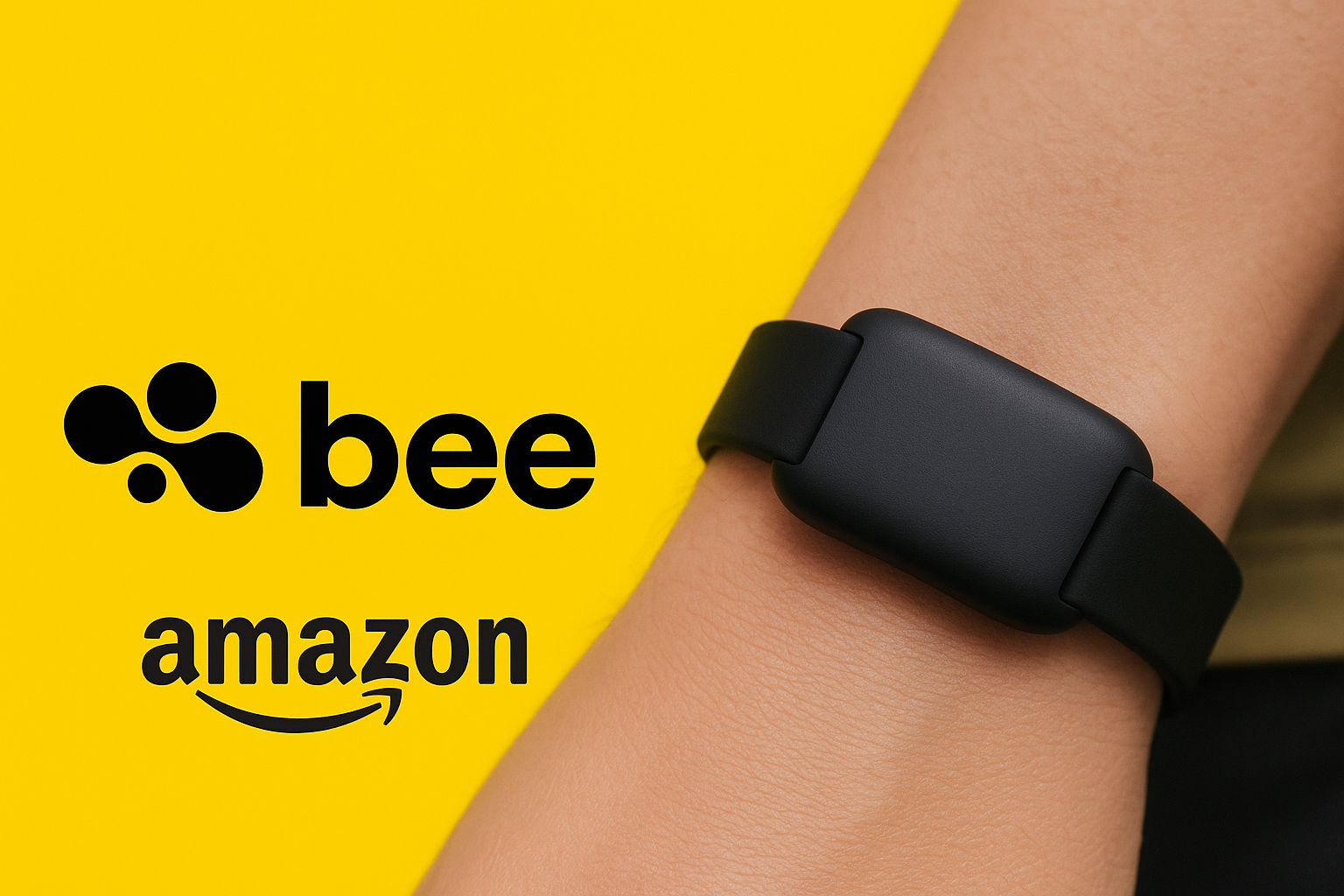 Amazon se cuela en tu muñeca