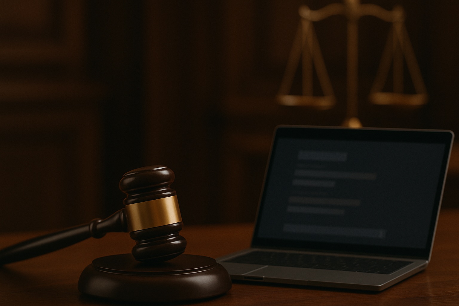 Lo que le contaste a ChatGPT podría ser usado como prueba en un juicio