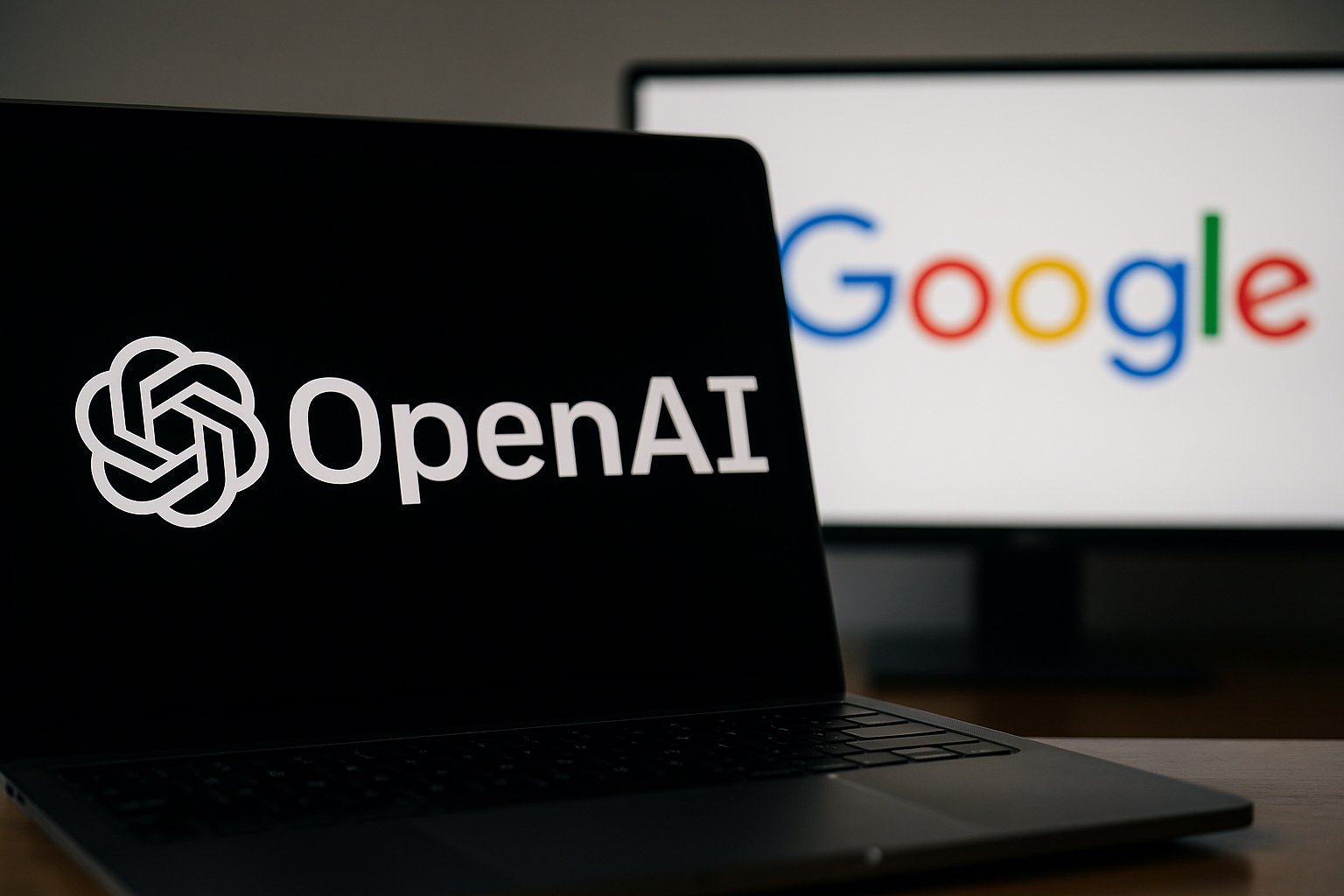 OpenAI prepara un navegador con IA para desafiar a Google  