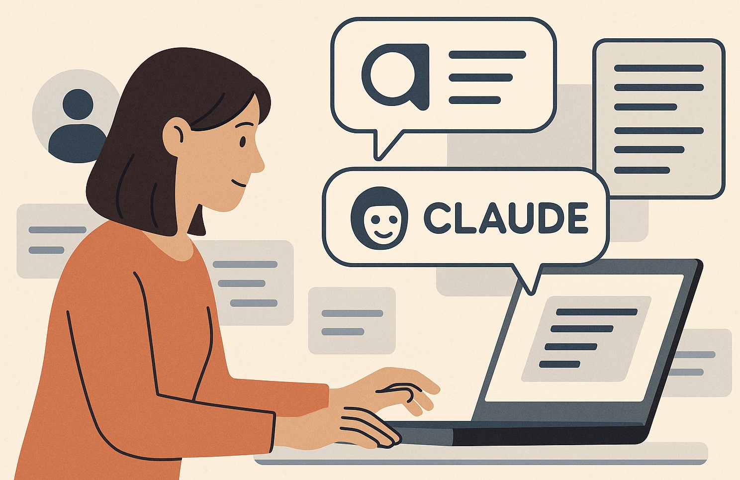 Claude ya puede ‘recordar’ tus conversaciones previas, como ChatGPT y Gemini
