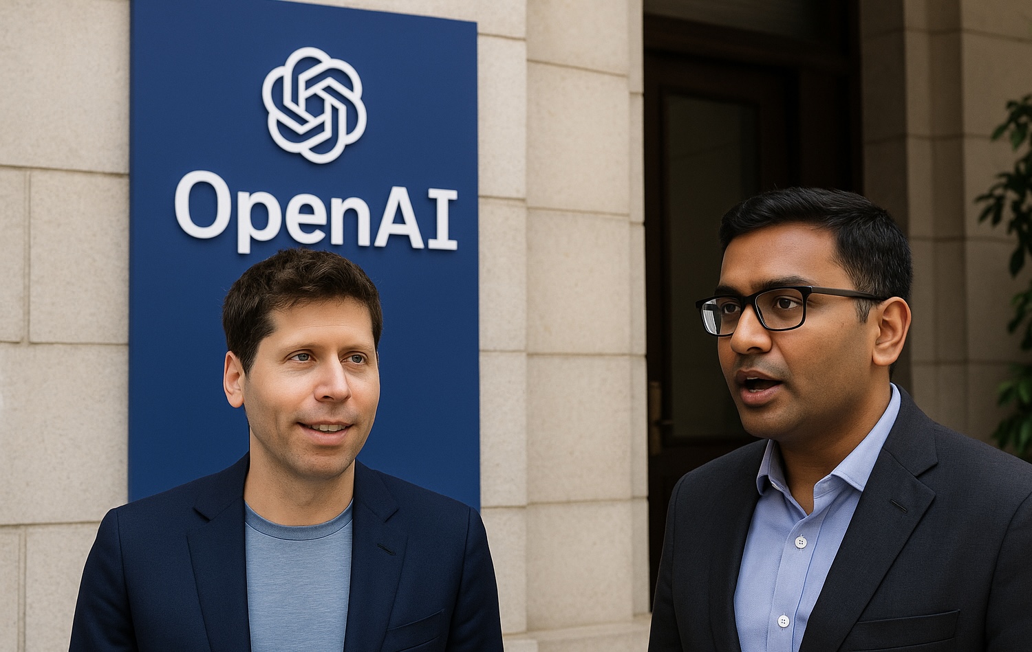 OpenAI abrirá su primera oficina en India y lanza plan exclusivo