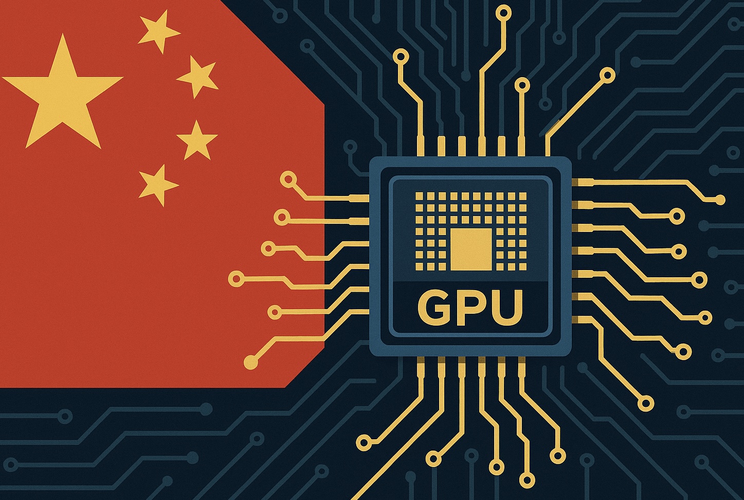 DeepSeek rompe con NVIDIA y apuesta por la soberanía en chips de IA