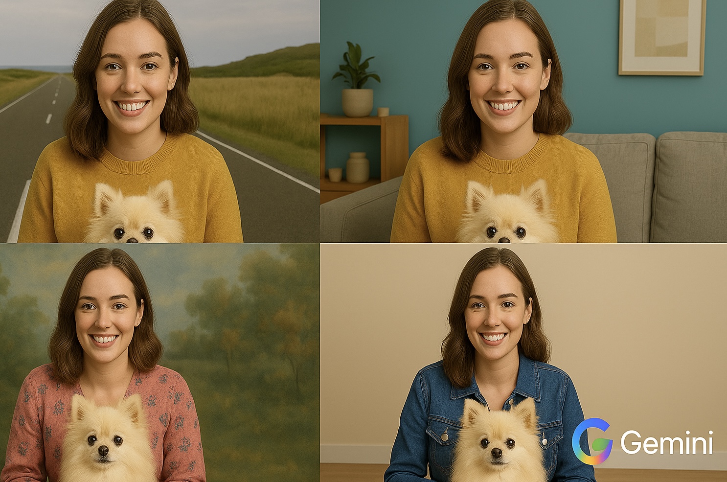 Nano Banana: el nuevo modelo de Google que revoluciona la edición de imágenes con IA