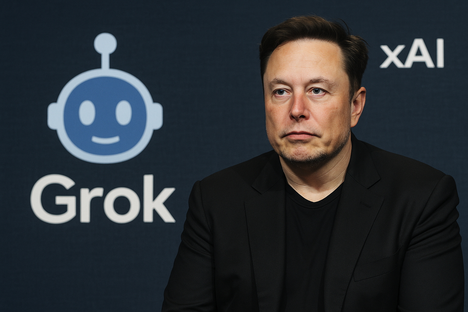 Elon Musk reaviva la carrera de los modelos abiertos en IA con la liberación de Grok 2