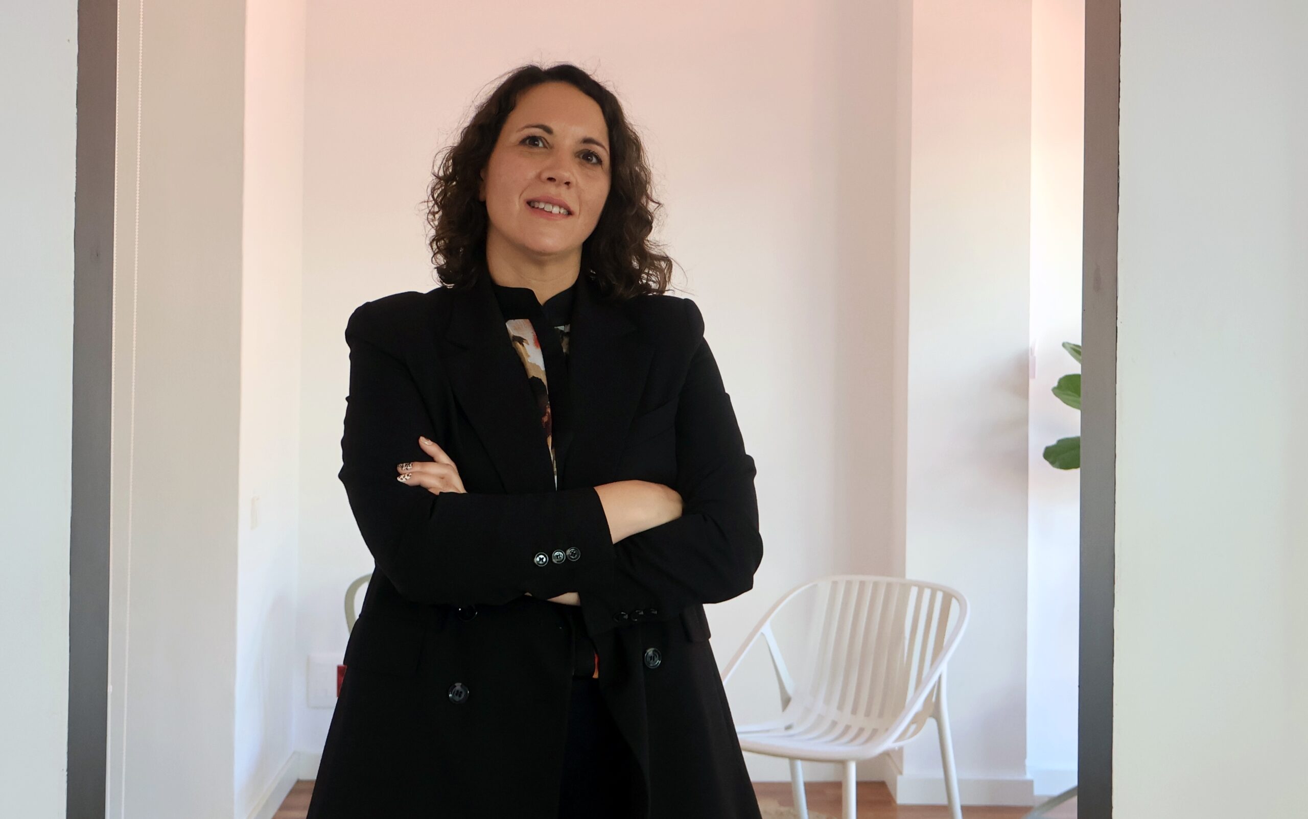 Vanesa Alarcón: «Las empresas deben prepararse para una IA regulada, ética y supervisada por humanos»