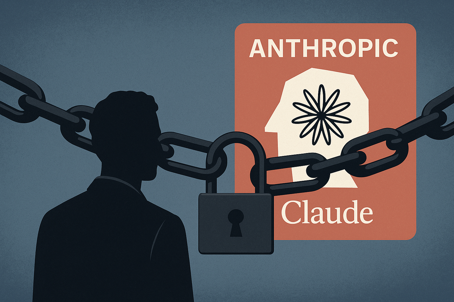Anthropic corta el acceso a OpenAI en plena cuenta atrás de GPT-5