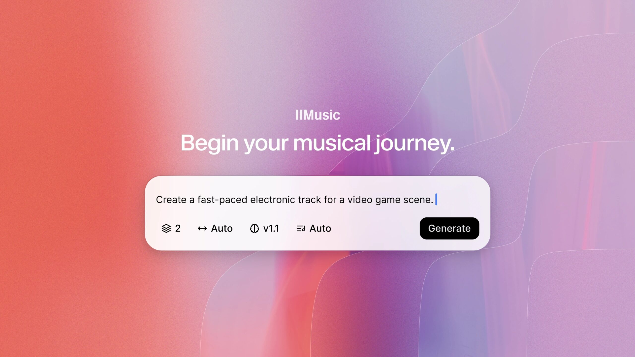 ElevenLabs ahora pone música al texto