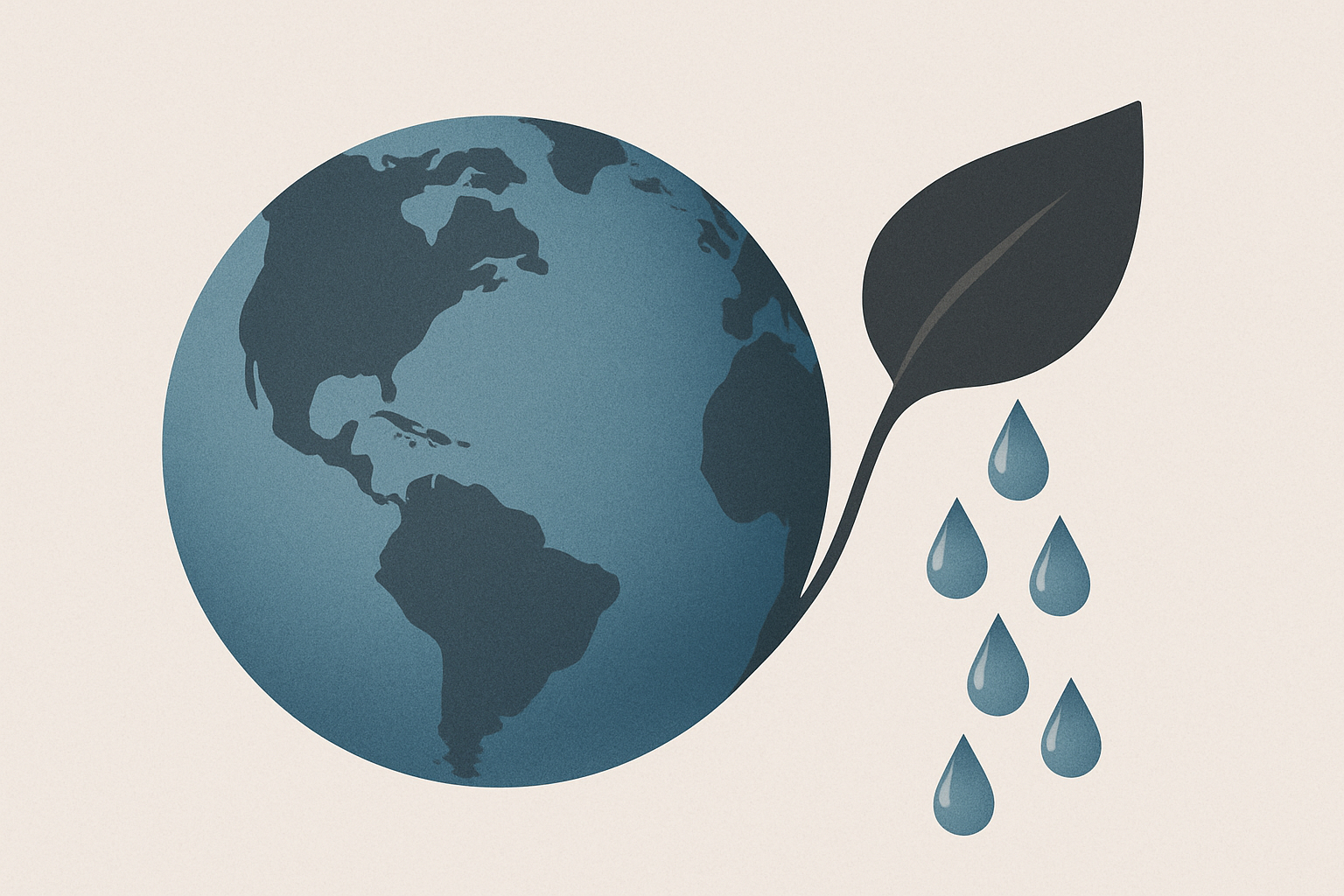¿Cuánta agua gasta la IA de Google?