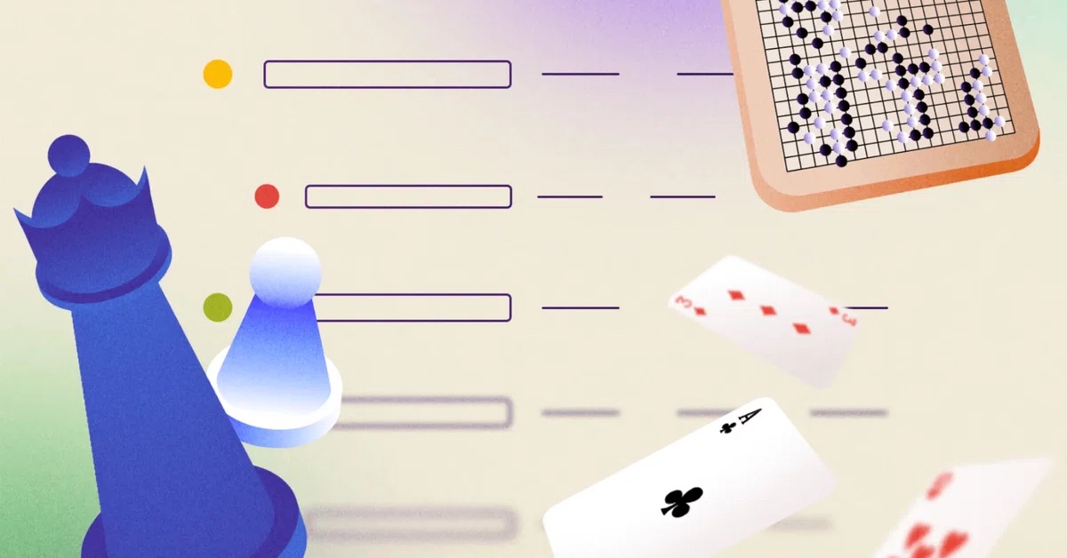 Jugar para entender cómo piensa una IA