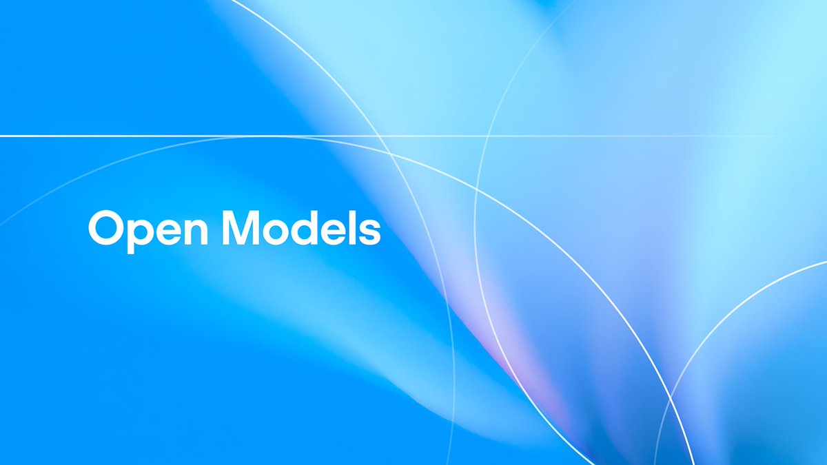 GPT - OSS, el giro abierto de OpenAI