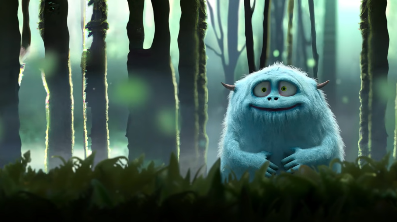 OpenAI apadrina Critterz, el primer largometraje animado creado con inteligencia artificial