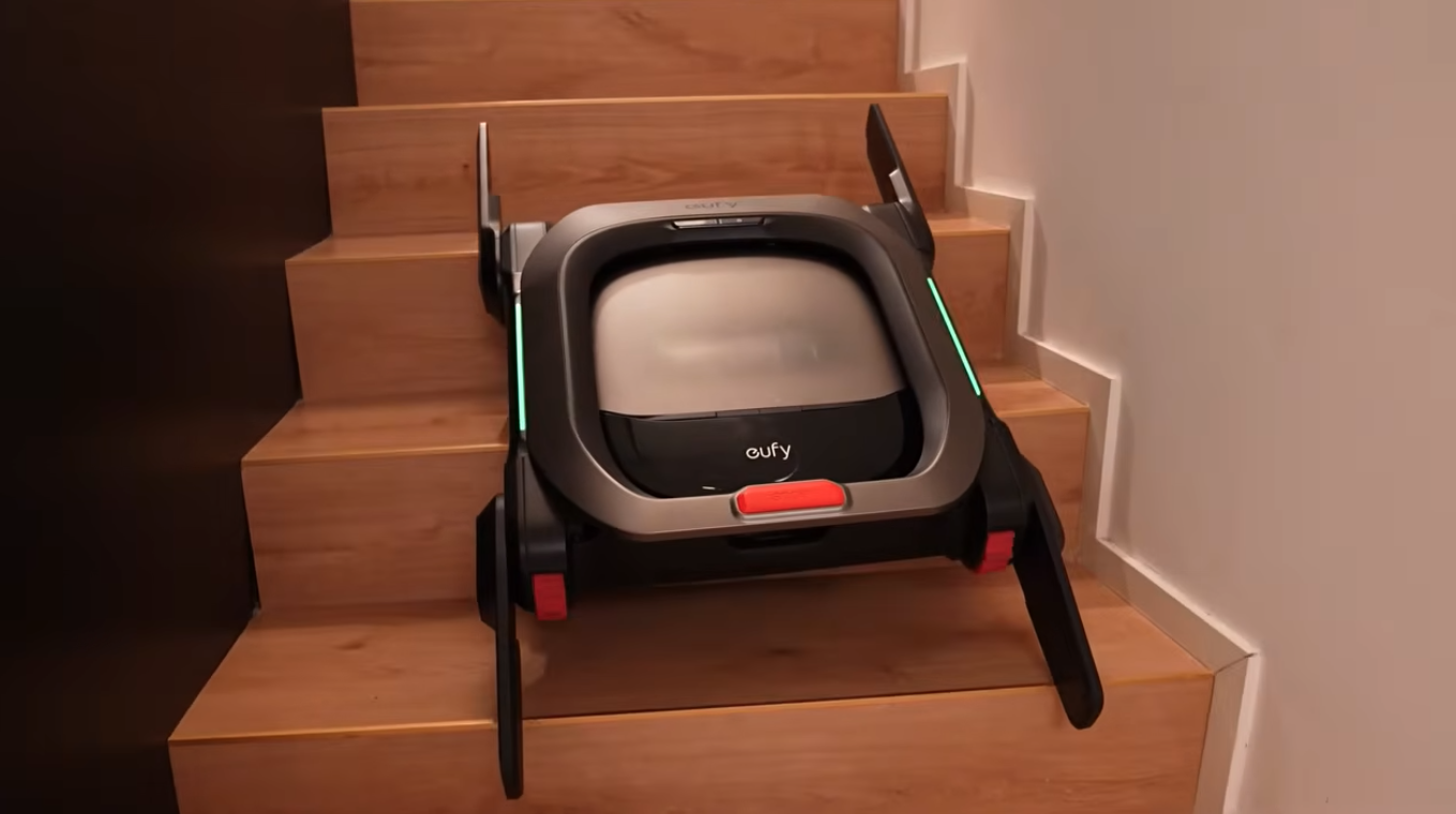 Robots en IFA 2025: del hogar automatizado al salto humanoide global