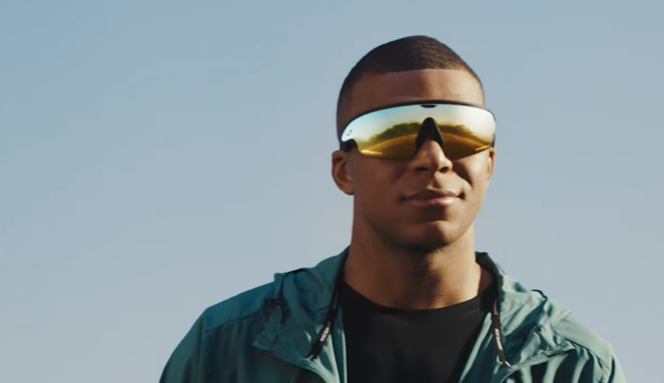 Oakley Meta Vanguard, las gafas deportivas con cámara y resistencia extrema
