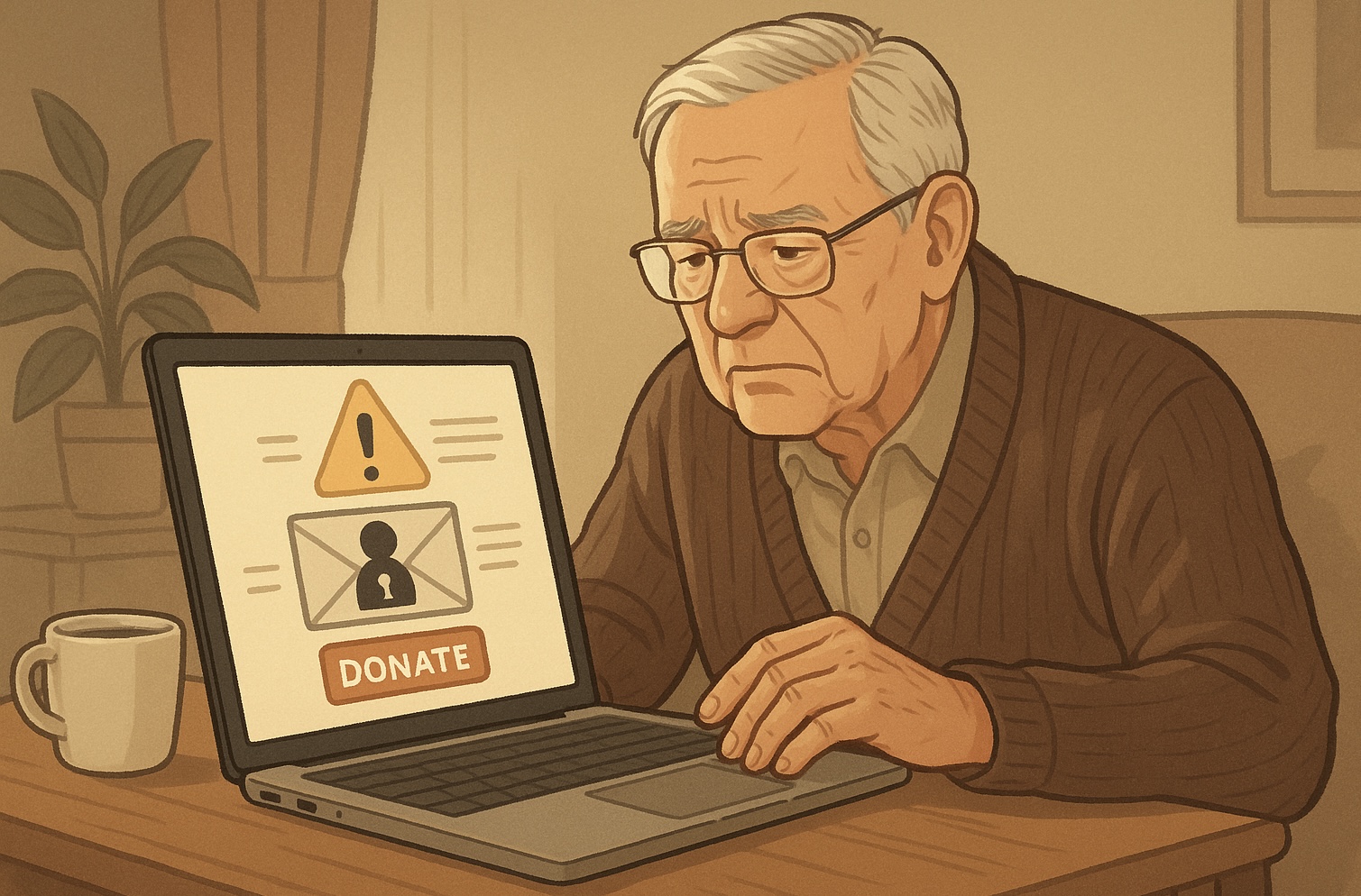 Chatbots al servicio del fraude: cuando la IA redacta el phishing perfecto