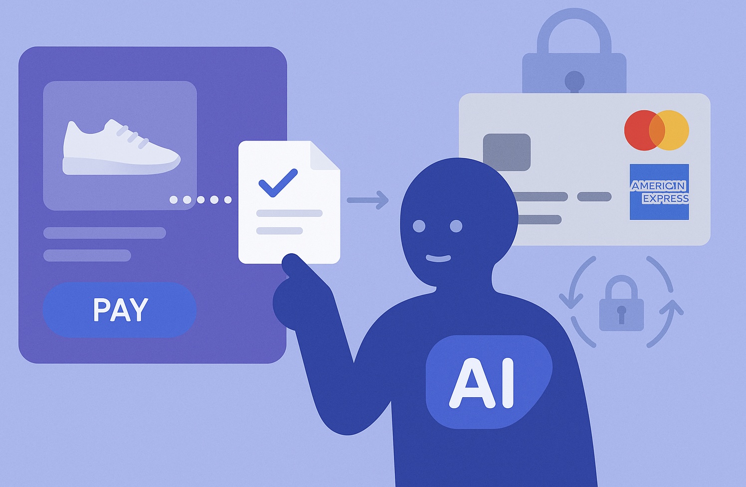 Google presenta AP2, protocolo para pagos autónomos con IA
