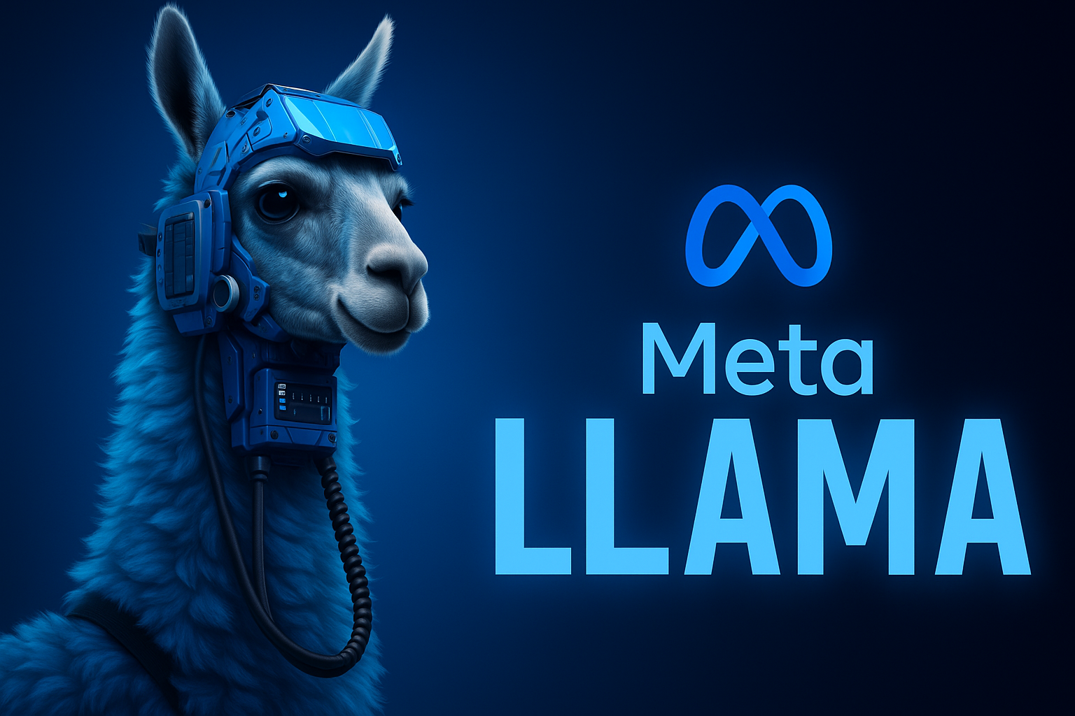 Meta y su modelo Llama reciben luz verde del gobierno de EE. UU.