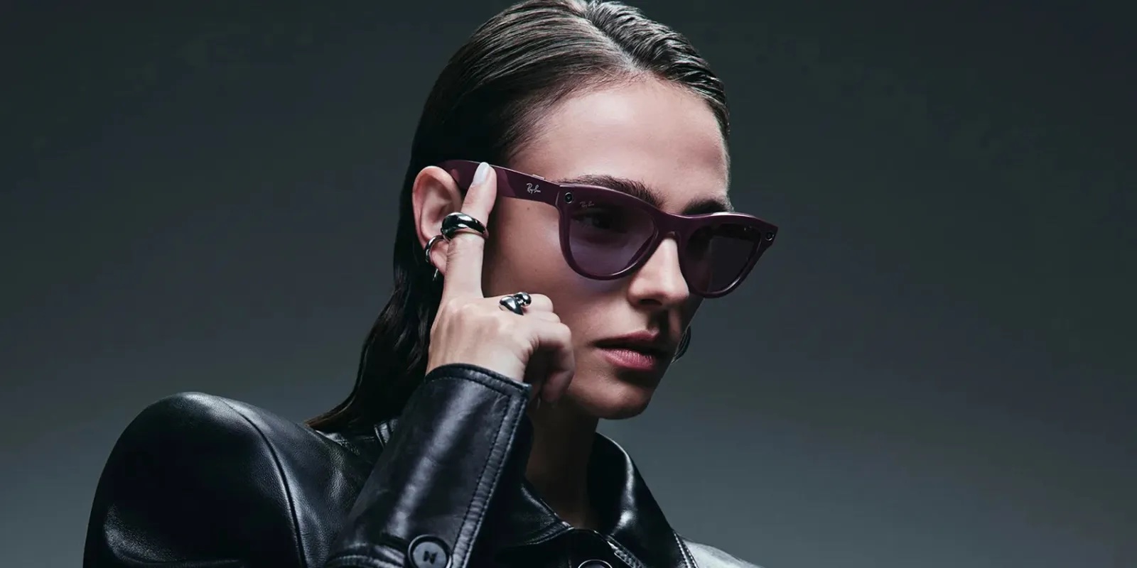 Ray‑Ban Meta Gen 2, evolución en cámara, audio e inteligencia